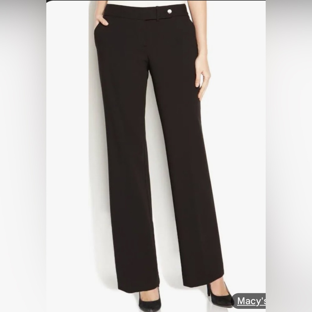 Calvin Klein Modern Pants Lux Fit